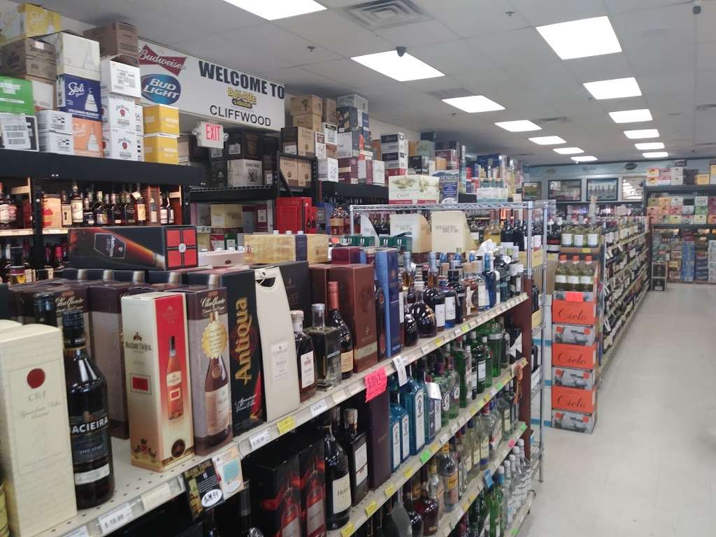 Buy Rite Liquors | 111 NJ-35, Cliffwood, NJ 07721 | Phone: (732) 696-8333