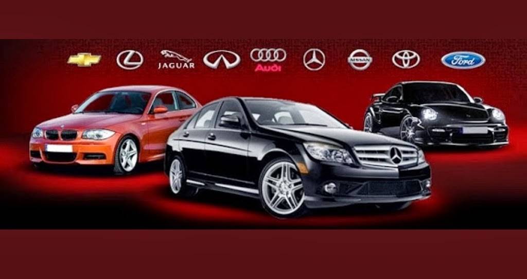 DFW Auto Mall | 2438 W Division St, Arlington, TX 76012, USA | Phone: (817) 543-2088