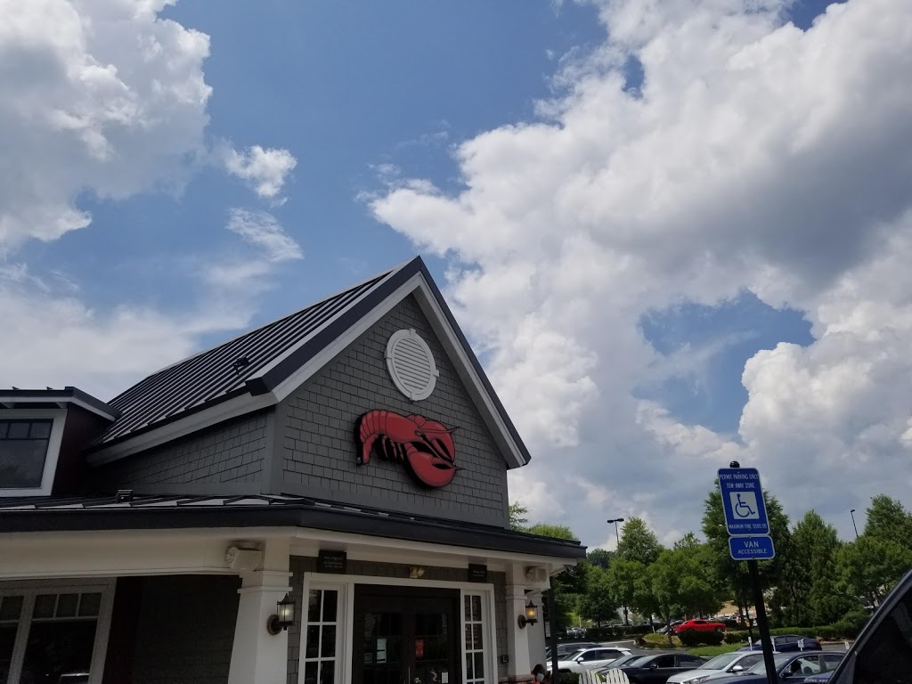 Red Lobster | 3360 Camp Creek Pkwy, Atlanta, GA 30344, USA | Phone: (404) 494-9170