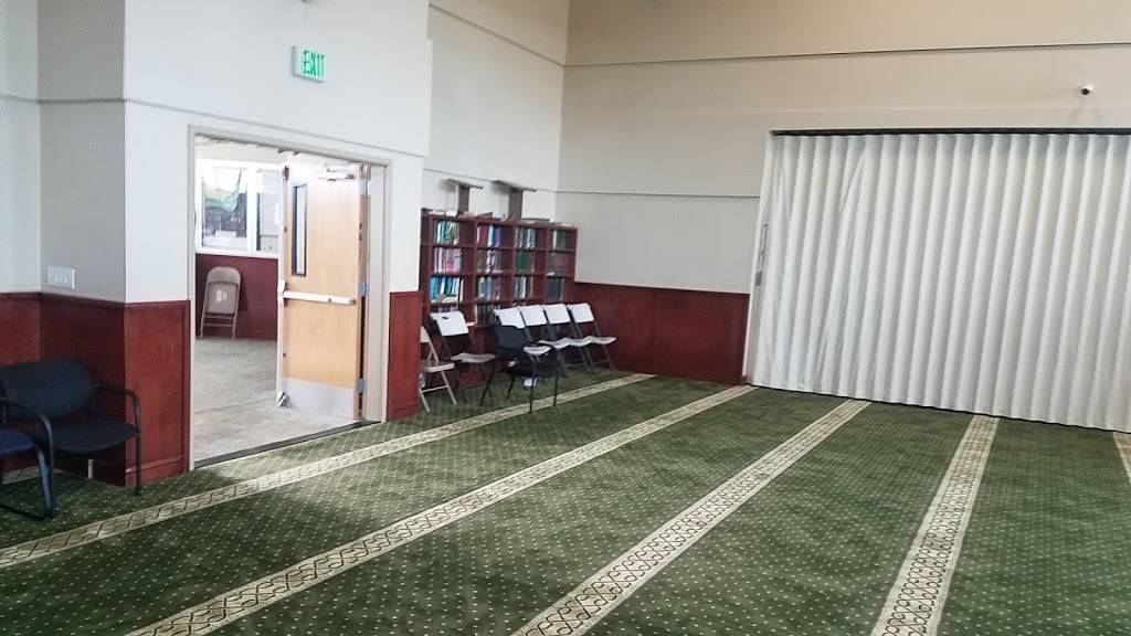 Islamic Center of Bakersfield | 701 Ming Ave, Bakersfield, CA 93307, USA | Phone: (661) 836-9055