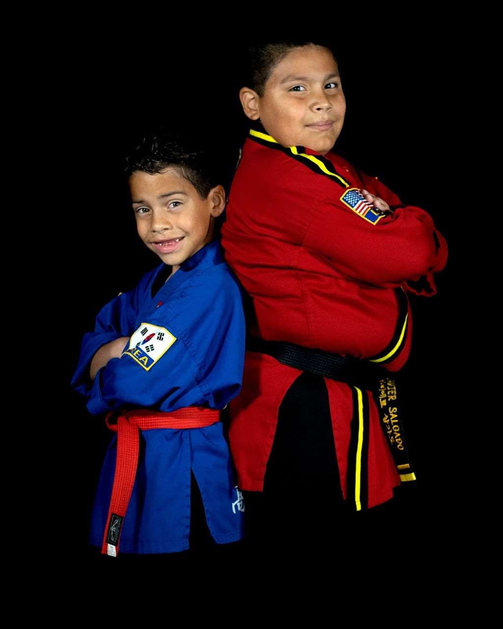 Stone Mountain Taekwondo Academy | 10024 W Oakland Park Blvd, Sunrise, FL 33351, USA | Phone: (954) 741-8000