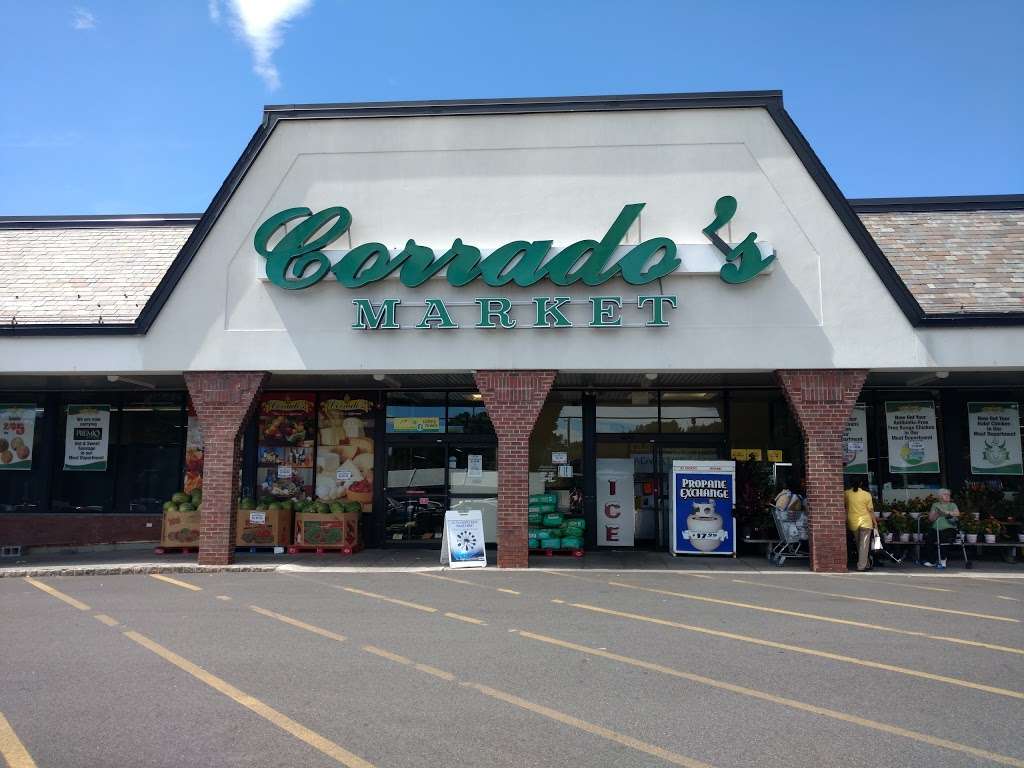 Corrados | 201 Berdan Ave, Wayne, NJ 07470, USA | Phone: (973) 646-2199