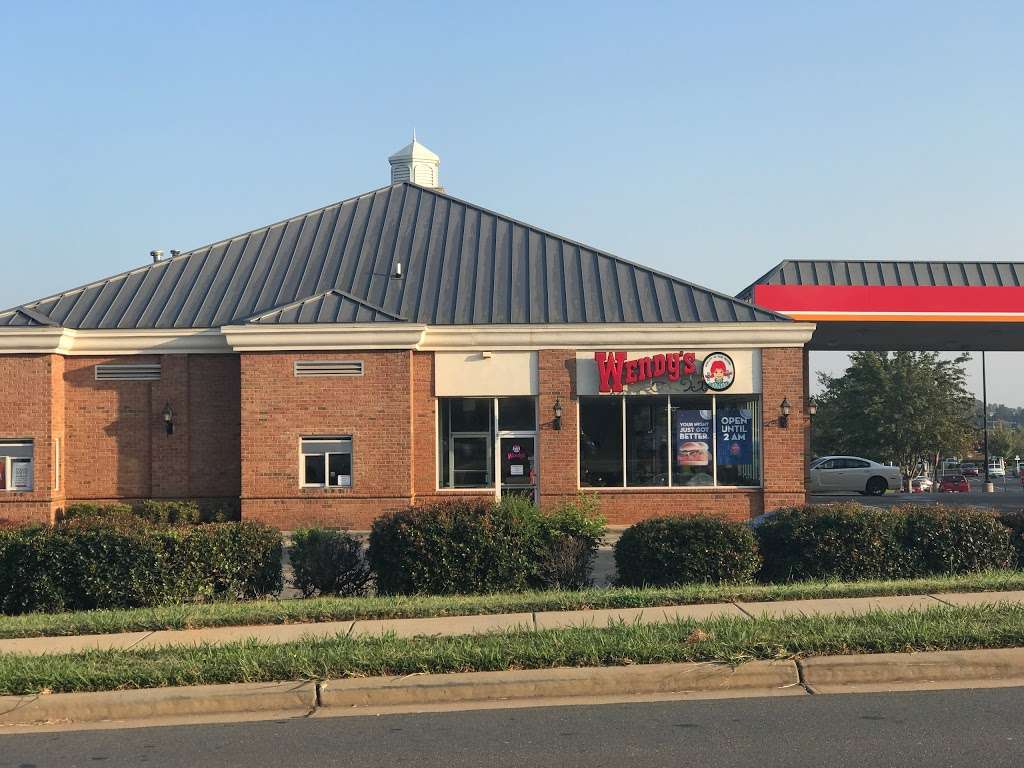 Wendys | 11640 Providence Rd, Charlotte, NC 28277, USA | Phone: (704) 846-5530