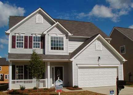 Carolina New Homes Only | 16147 Lancaster Hwy, Charlotte, NC 28277 | Phone: (866) 563-7931