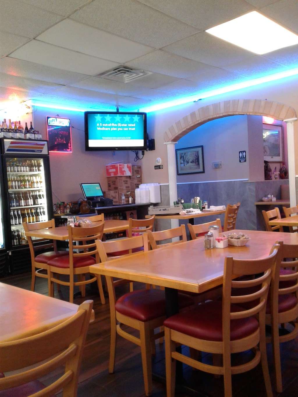 Baytown Seafood Restaurant | 2102 Broadway St, Pearland, TX 77581 | Phone: (281) 997-9805