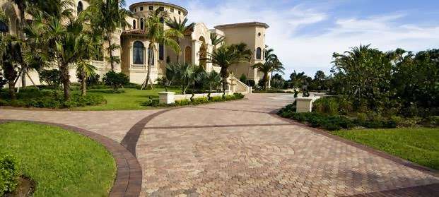 Absolute Pavers | 10042 Thompson Nursery Rd, Winter Haven, FL 33884 | Phone: (863) 291-8100