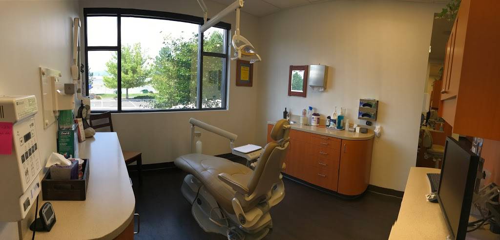 Jared Dastrup DDS | 5725 Erindale Dr #106, Colorado Springs, CO 80918 | Phone: (719) 596-9220