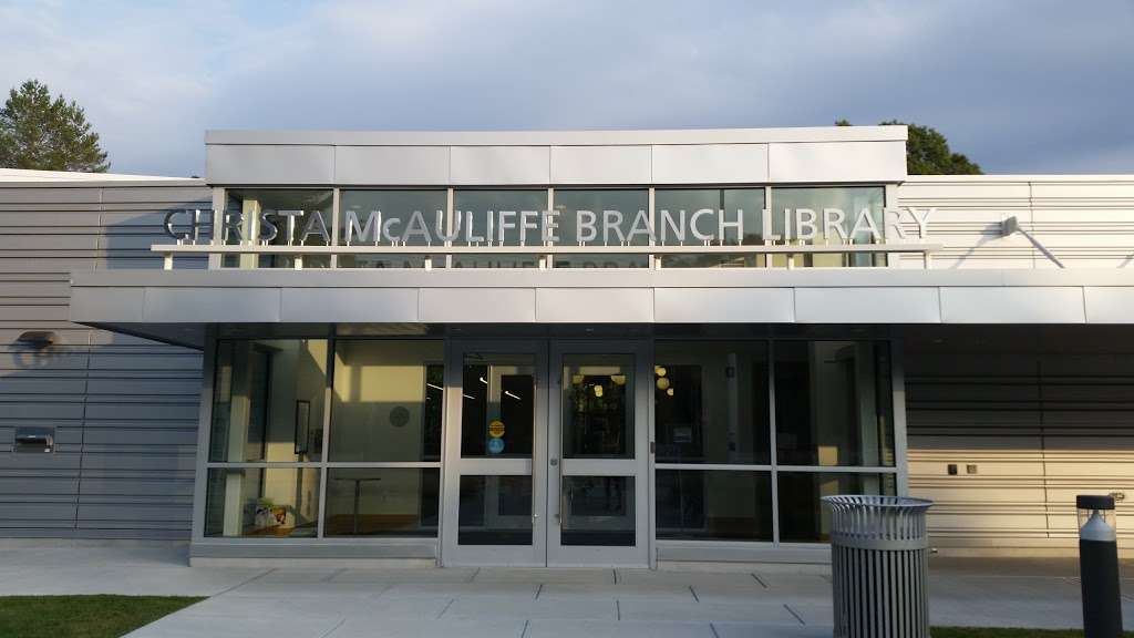 McAuliffe Branch Library | 746 Water St, Framingham, MA 01701, USA | Phone: (508) 532-5636