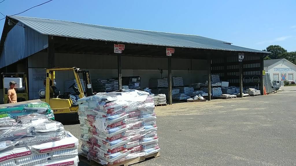 Elgin Feed & Garden Center Inc | 2663 Kershaw Camden Hwy, Lancaster, SC 29720 | Phone: (803) 286-8400