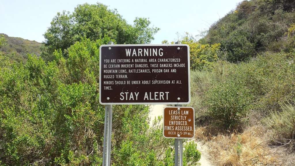 Aliso Peak | Laguna Beach, CA 92651, USA