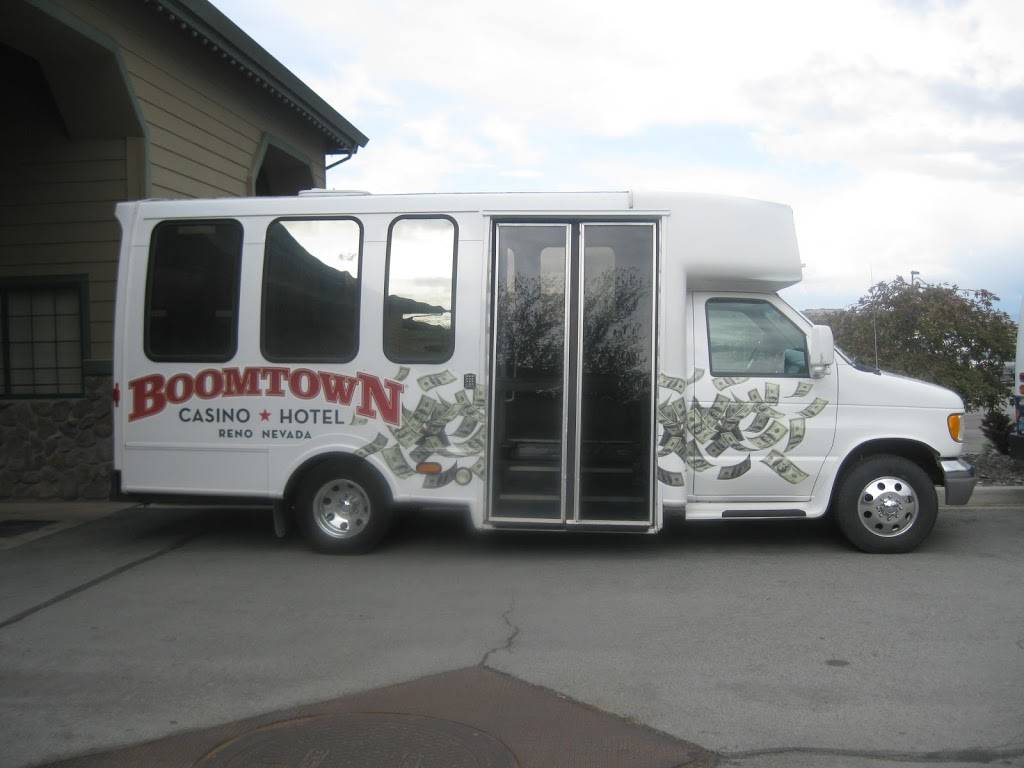 Reno KOA at Boomtown Journey | 2100 Garson Rd, Verdi, NV 89439, USA | Phone: (775) 345-2444