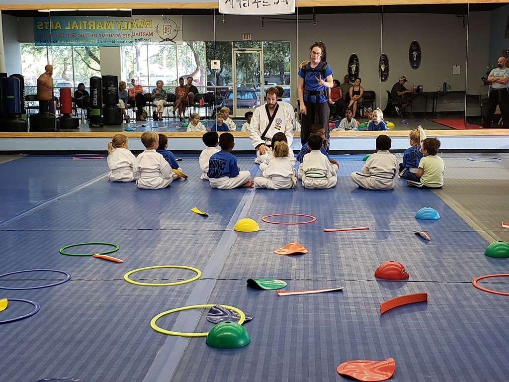 Martial Arts Academy of Tang Soo Do AZ | 6909 W Ray Rd, Chandler, AZ 85226 | Phone: (651) 675-8785