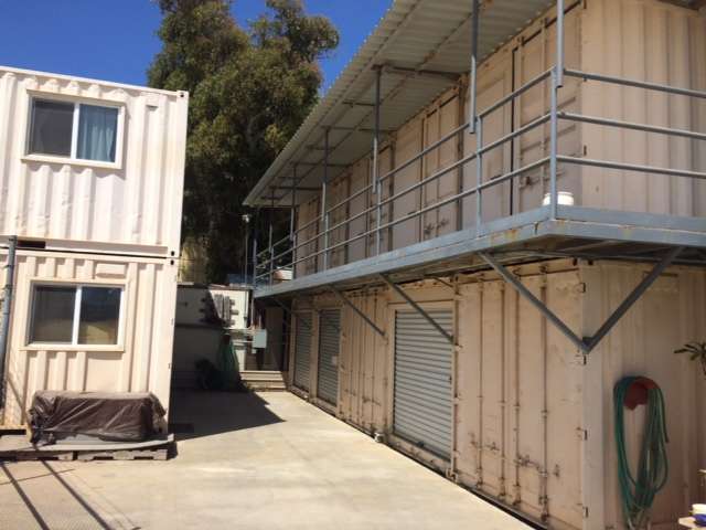 Moonstone Office & Storage | 668 Pebbly Beach Rd, Avalon, CA 90704 | Phone: (310) 721-2528