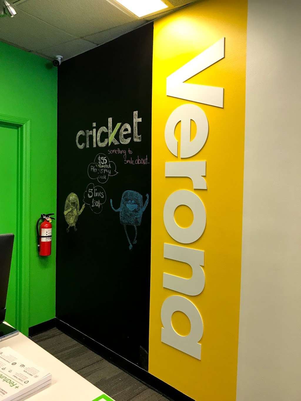 Cricket Wireless Authorized Retailer | 148B Bloomfield Ave, Verona, NJ 07044, USA | Phone: (973) 433-7899