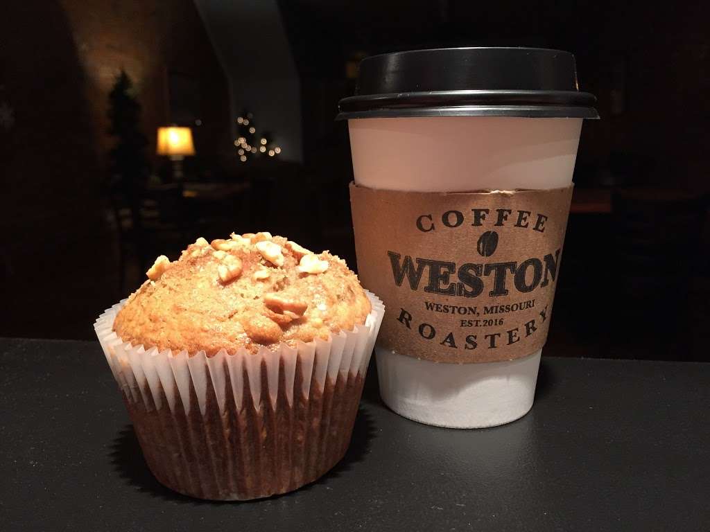 Weston Coffee Roastery | 413 Main St, Weston, MO 64098 | Phone: (816) 640-7045