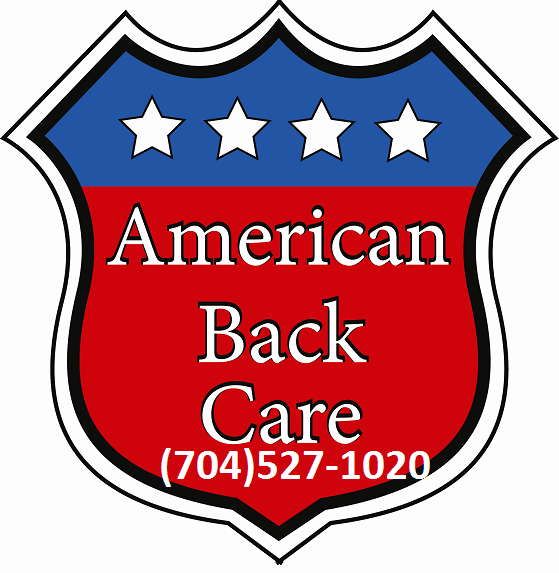 American Back Care Chiropractic South Blvd | 6407 South Blvd Suite B, Charlotte, NC 28217, USA | Phone: (704) 527-1020