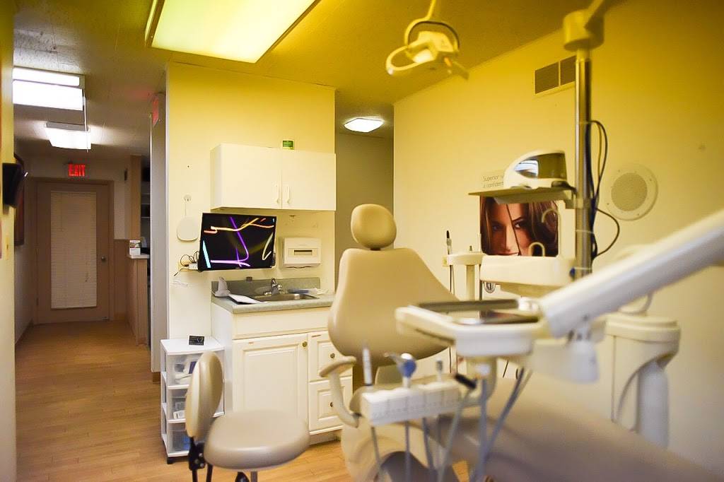 Artistic Dental Centre | 15445 South Park Ave, South Holland, IL 60473 | Phone: (708) 339-6800