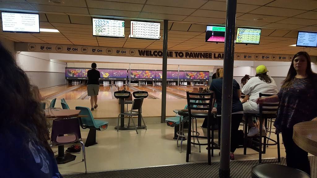 Pawnee Lanes | 956 Broadway Ave, Bedford, OH 44146, USA | Phone: (440) 232-2963