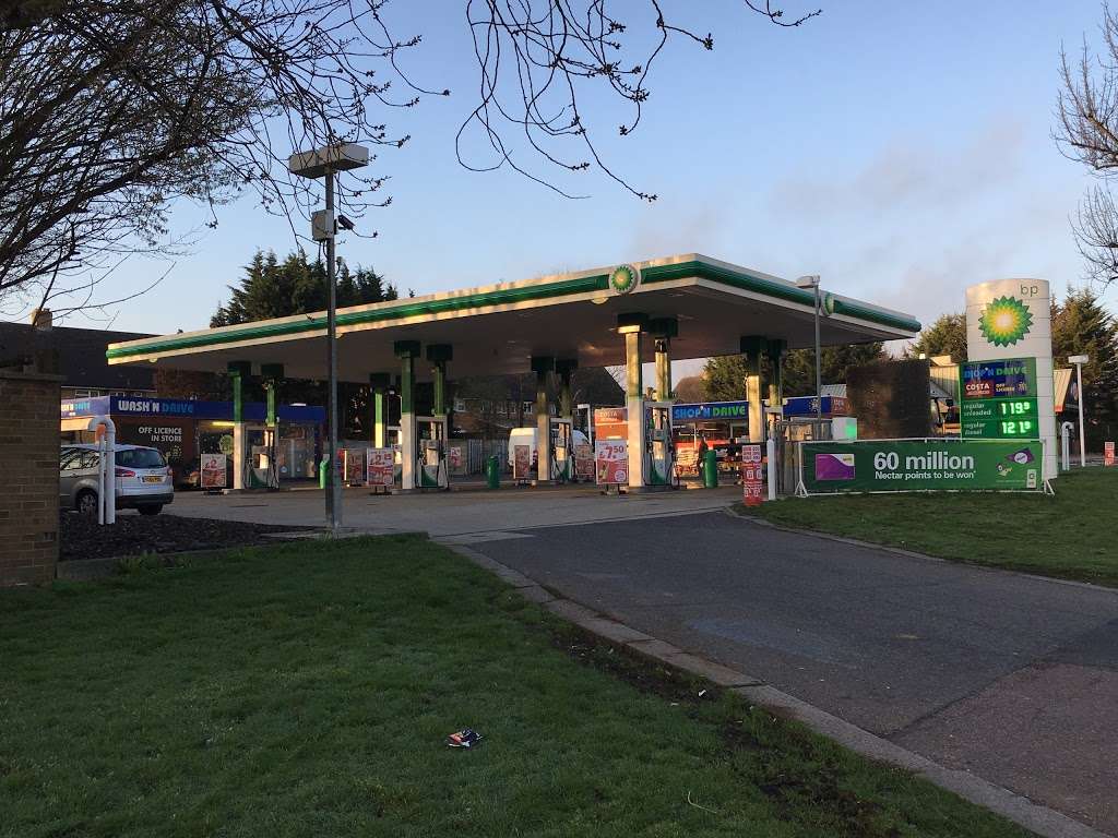 BP | Bullsmoor Ln, Enfield EN1 4SE, UK | Phone: 01992 718906