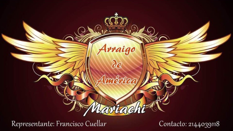 MARIACHI ARRAIGO DE AMERICA, Mariachi Para Fiestas, Mariachi par | Profesionalismo y tradición, Garland, TX 75043, USA | Phone: (214) 403-9118