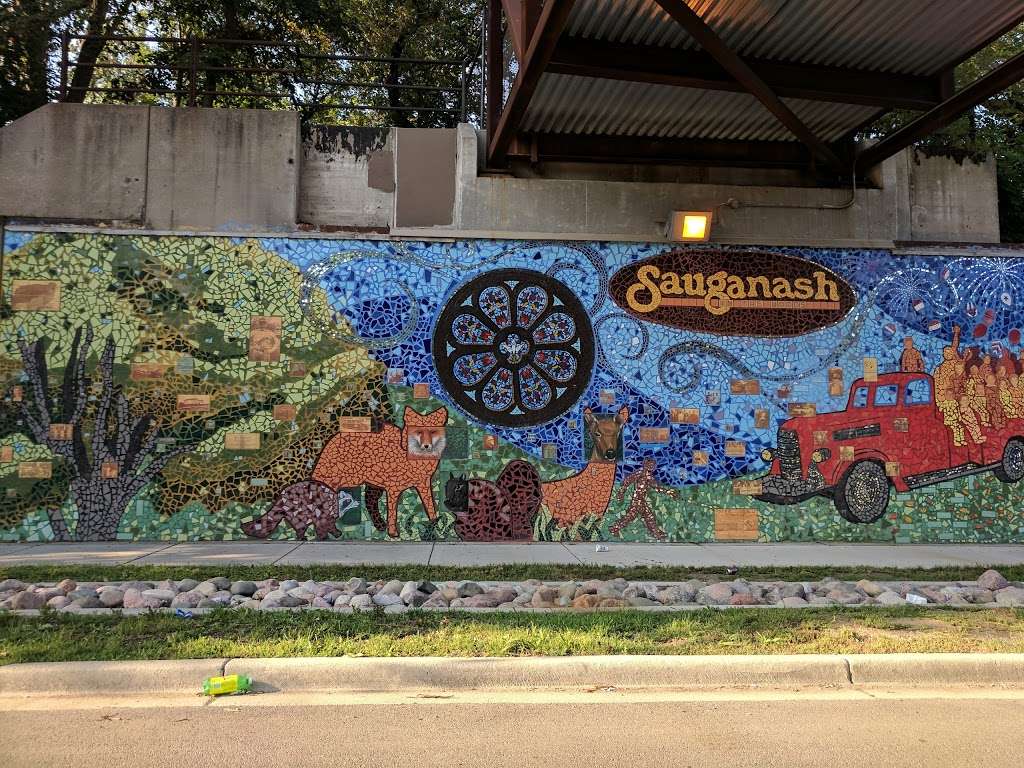 Sauganash Park | 5861 N Kostner Ave, Chicago, IL 60646, USA | Phone: (773) 685-6122