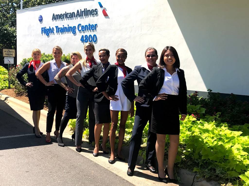 The Flight Attendant Academy | 2015 Ayrsley Town Blvd #202, Charlotte, NC 28273, USA | Phone: (980) 201-8864