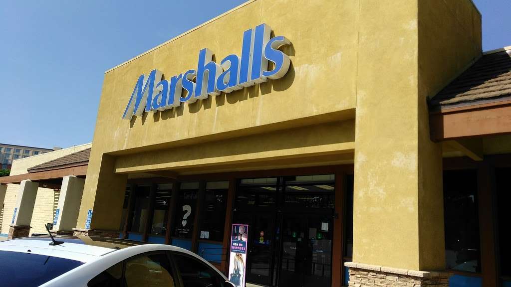 Marshalls | 6221 Bristol Pkwy, Culver City, CA 90230, USA | Phone: (310) 337-9158