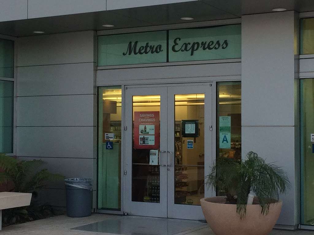 Metro Express | 1800 Paseo Rancho Castilla, Los Angeles, CA 90032, USA