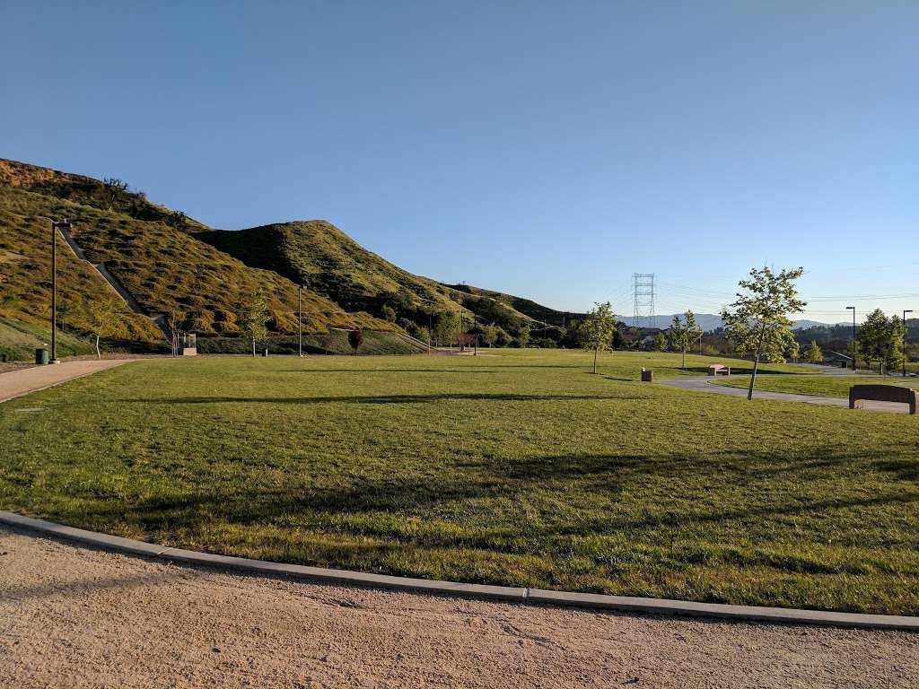 Copper Hill Park | Santa Clarita, CA 91350, USA