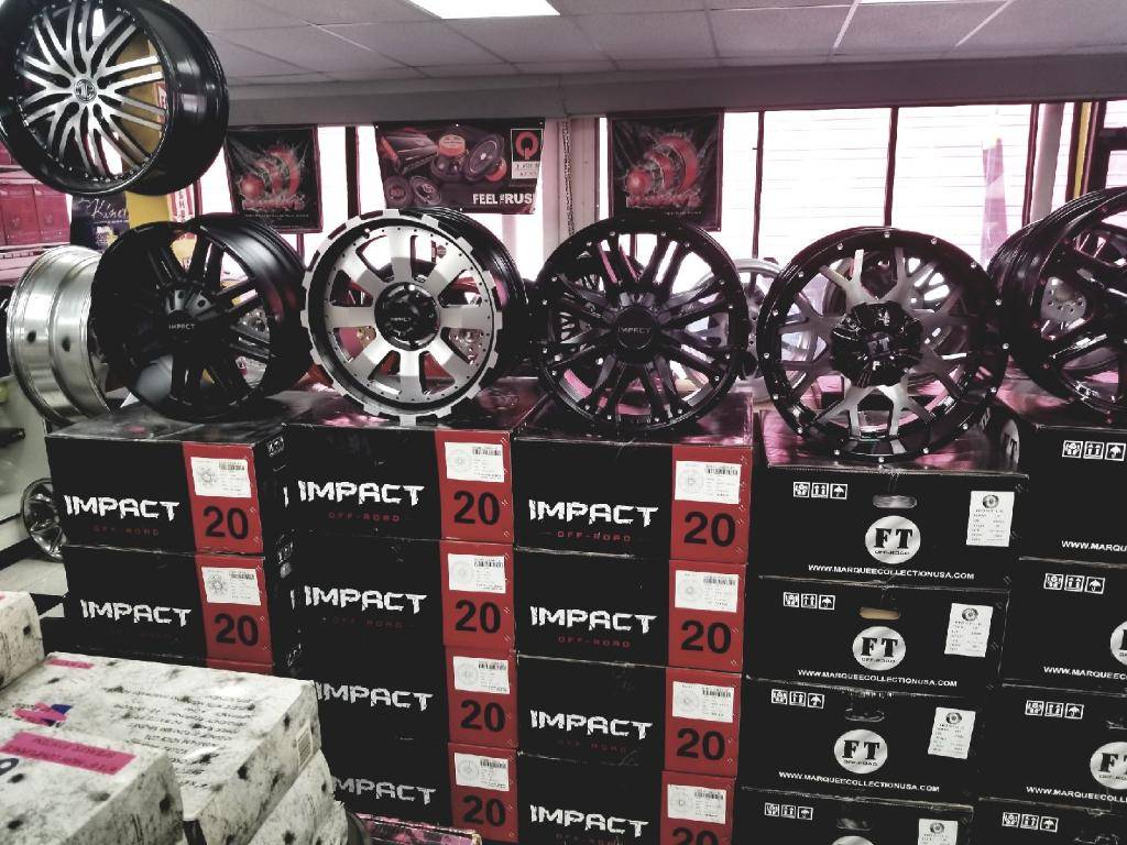CSP Car Stereo Pros | 13150 Paramount Blvd, South Gate, CA 90280, USA | Phone: (562) 531-2555