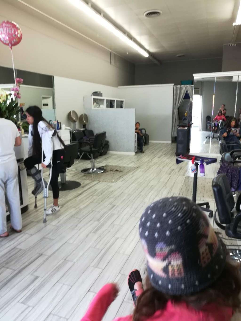 New York Family Hair | 1379 Kooser Rd, San Jose, CA 95118, USA | Phone: (408) 264-1244