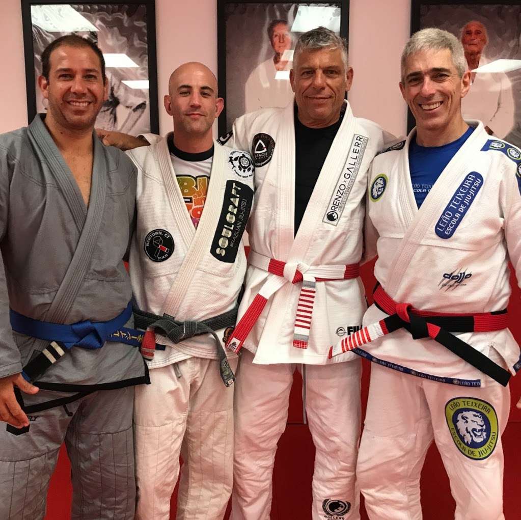 Soulcraft Brazilian Jiu Jitsu Woodbury | 125 Main St S, Woodbury, CT 06798 | Phone: (203) 815-9405