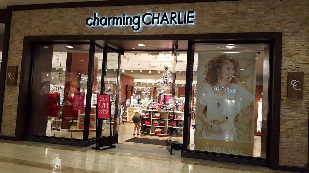 Charming Charlie | 200 E Via Rancho Pkwy #183, Escondido, CA 92025, USA | Phone: (760) 747-0032