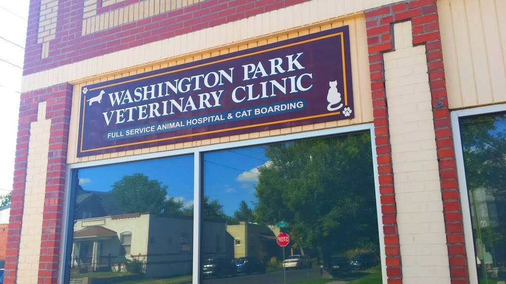 Washington Park Veterinary Clinic | 393 S Pearl St, Denver, CO 80209, USA | Phone: (303) 871-8050