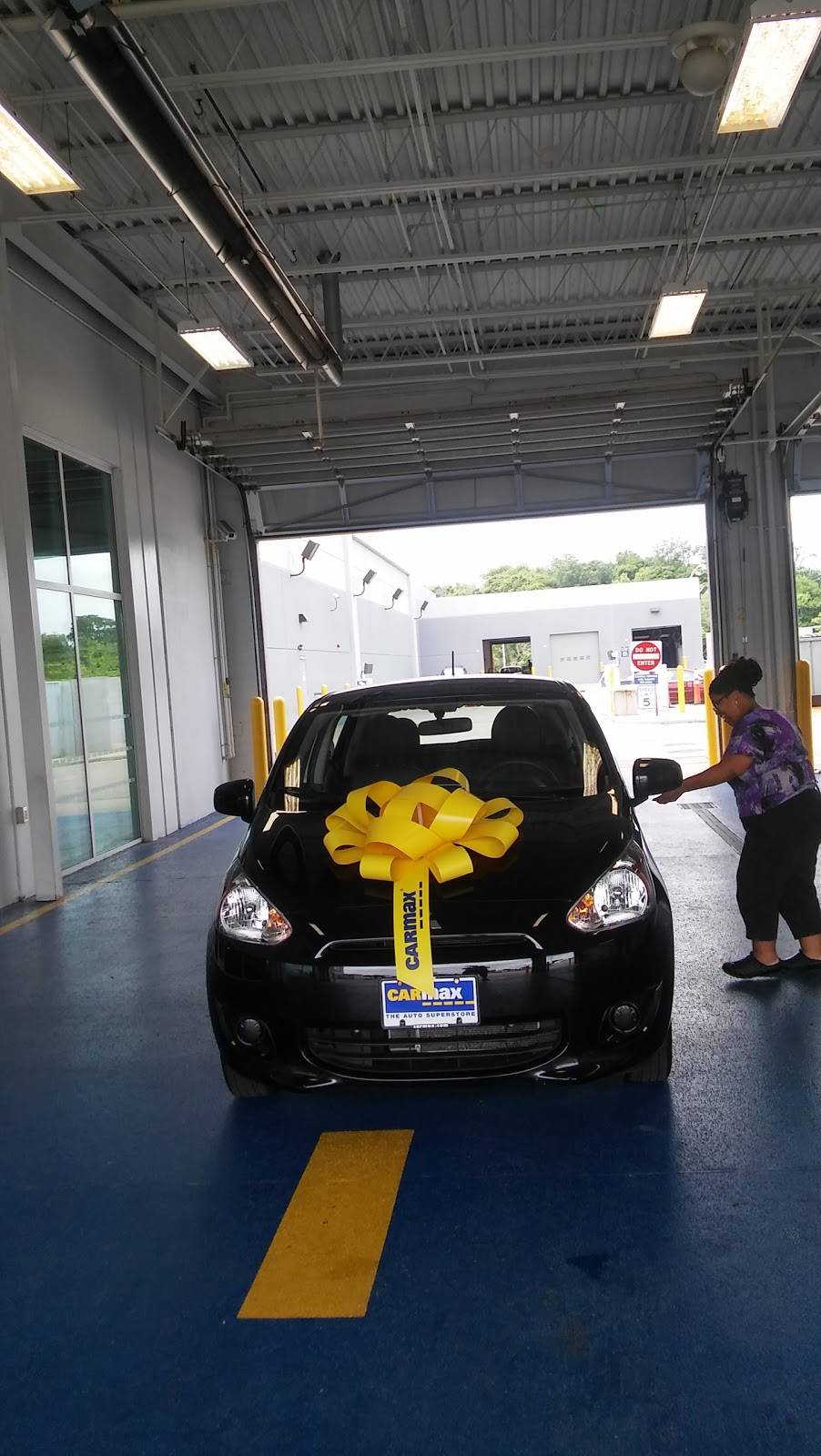 CarMax | 12105 Omniplex Ct, Cincinnati, OH 45240, USA | Phone: (513) 830-8426