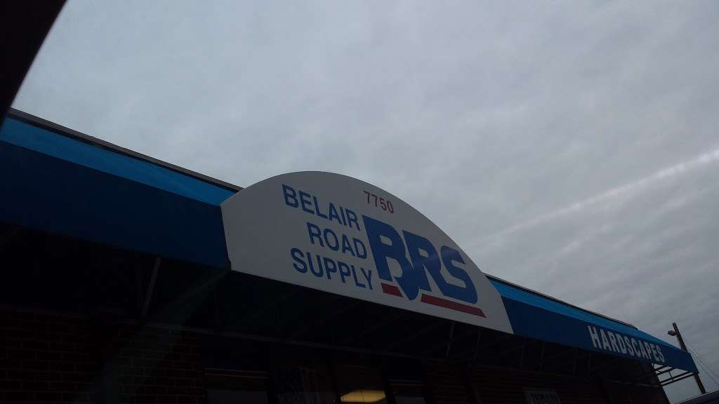 Belair Road Supply | 7750 Pulaski Hwy, Baltimore, MD 21237, USA | Phone: (410) 687-4200