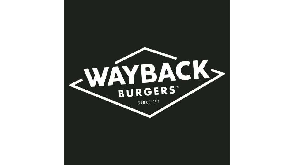 Wayback Burgers Kissimmee | 2855 N Old Lake Wilson Rd, Kissimmee, FL 34747, USA | Phone: (407) 390-0155