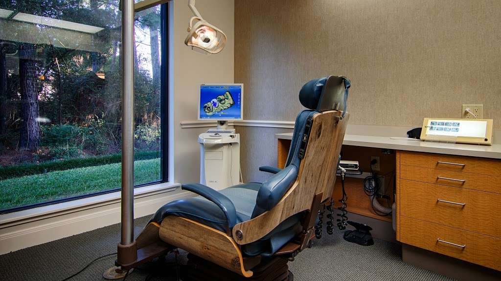 Cypress Family Dental | 15700 Cypress Rosehill Rd, Cypress, TX 77429, USA | Phone: (281) 304-1777