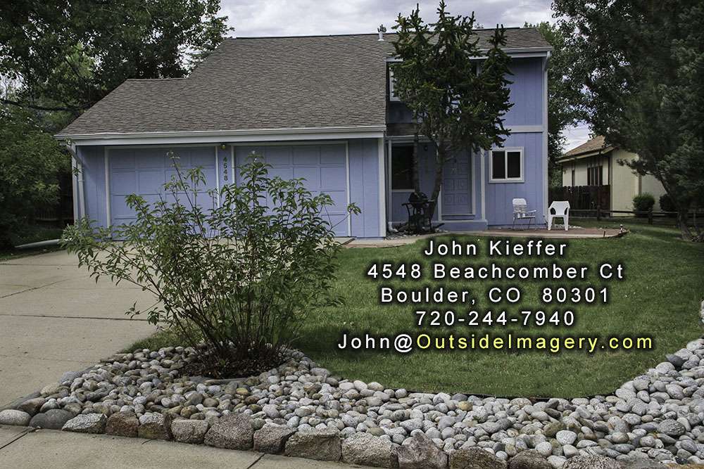 Outside Imagery Sightseeing Tours | 4548 Beachcomber Ct, Boulder, CO 80301, USA | Phone: (720) 244-7940