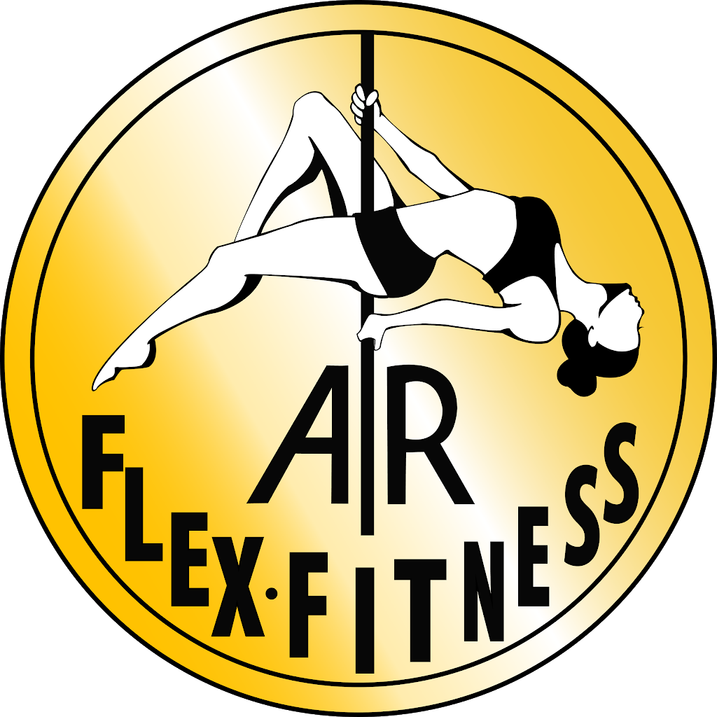 AirFlex Fitness | 1800 Sullivan Trail, Easton, PA 18040, USA | Phone: (484) 258-3564