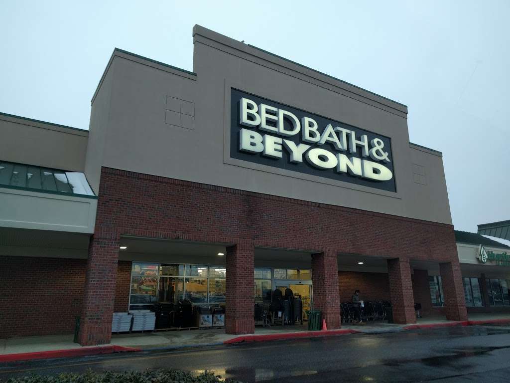 Bed Bath & Beyond | 559 Baltimore Pike, Bel Air, MD 21014 | Phone: (410) 638-9874