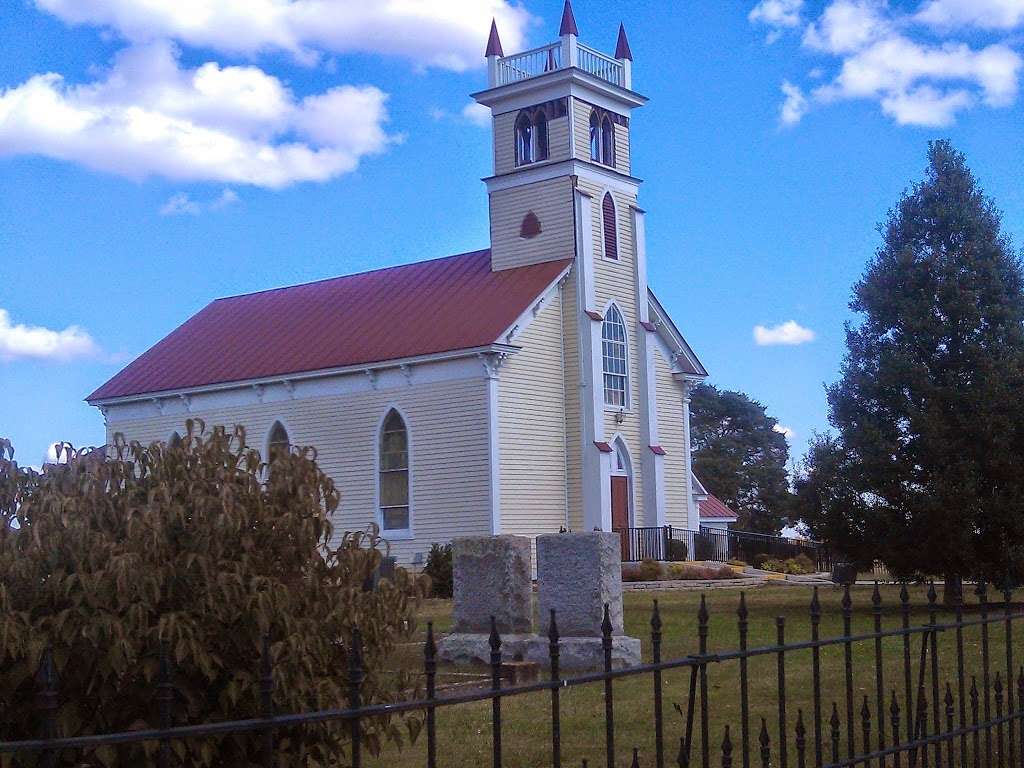 Mitchells Presbyterian Church | 23425 Rapidan Rd, Mitchells, VA 22729, USA | Phone: (540) 825-1079