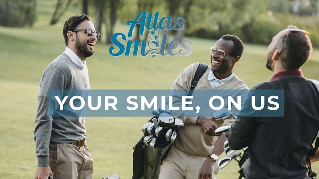 Atlas Smiles | 12331 SW 3rd St Suite 450, Plantation, FL 33325, USA | Phone: (954) 604-6777