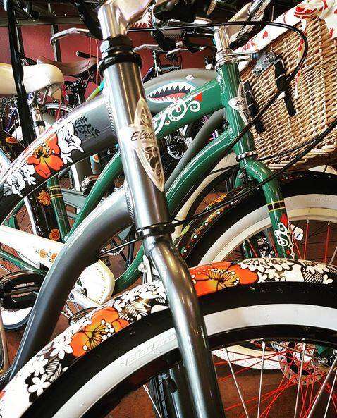 Stevens Bicycles | 1365 N Willow Ave #150, Clovis, CA 93619, USA | Phone: (559) 797-0148