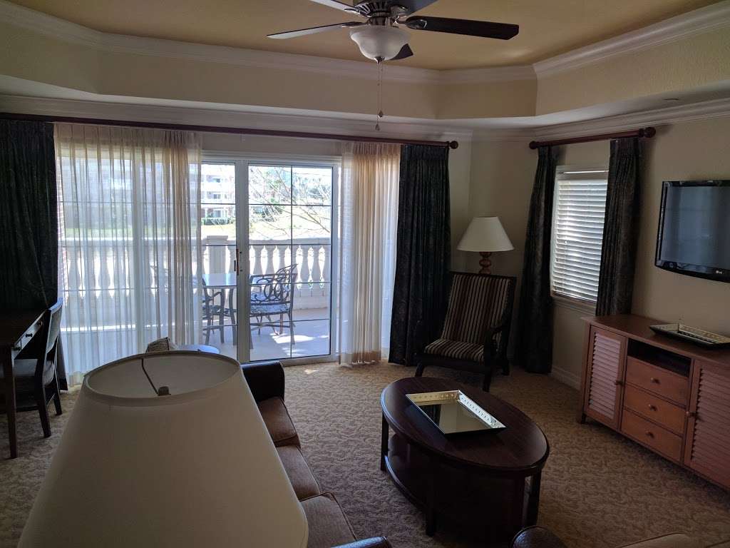 Worldmark at Reunion | 1115 Sunset View Cir, Kissimmee, FL 34747 | Phone: (407) 662-1800