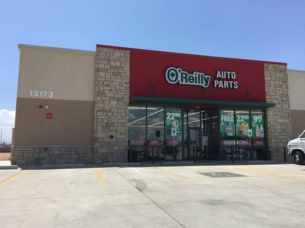 OReilly Auto Parts | 13173 W Bell Rd, Surprise, AZ 85378, USA | Phone: (623) 214-5292