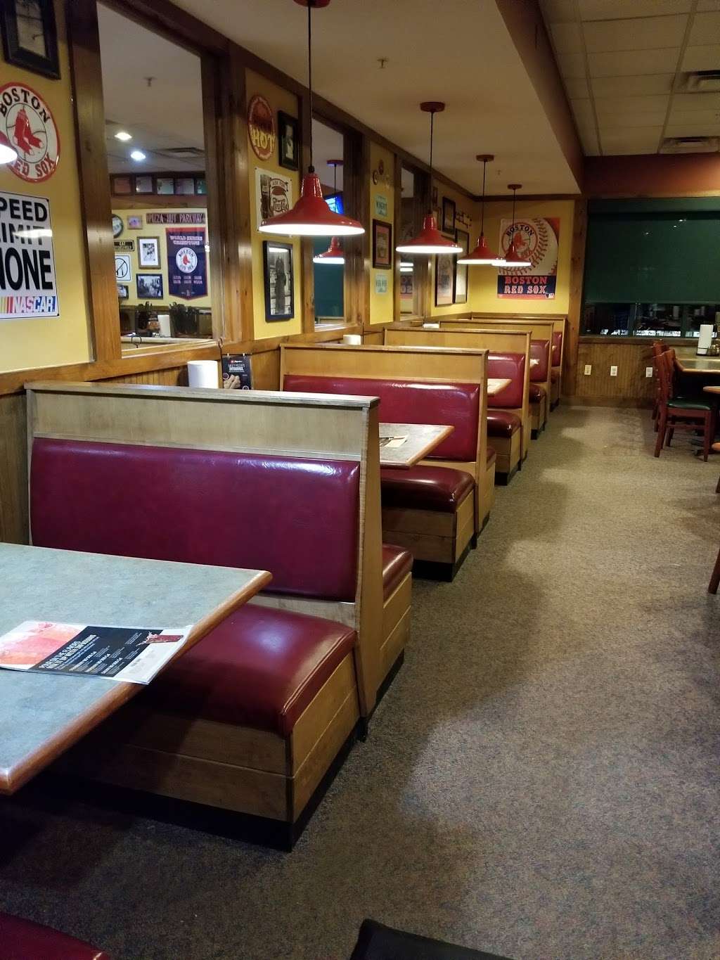 Pizza Hut | 727 Milford Rd, Merrimack, NH 03054, USA | Phone: (603) 883-5599