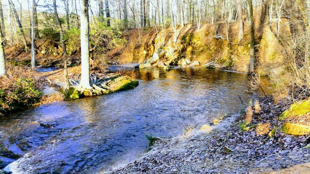 Poor Farm Park | 13400 Liberty School Rd, Ashland, VA 23005, USA | Phone: (804) 275-0722