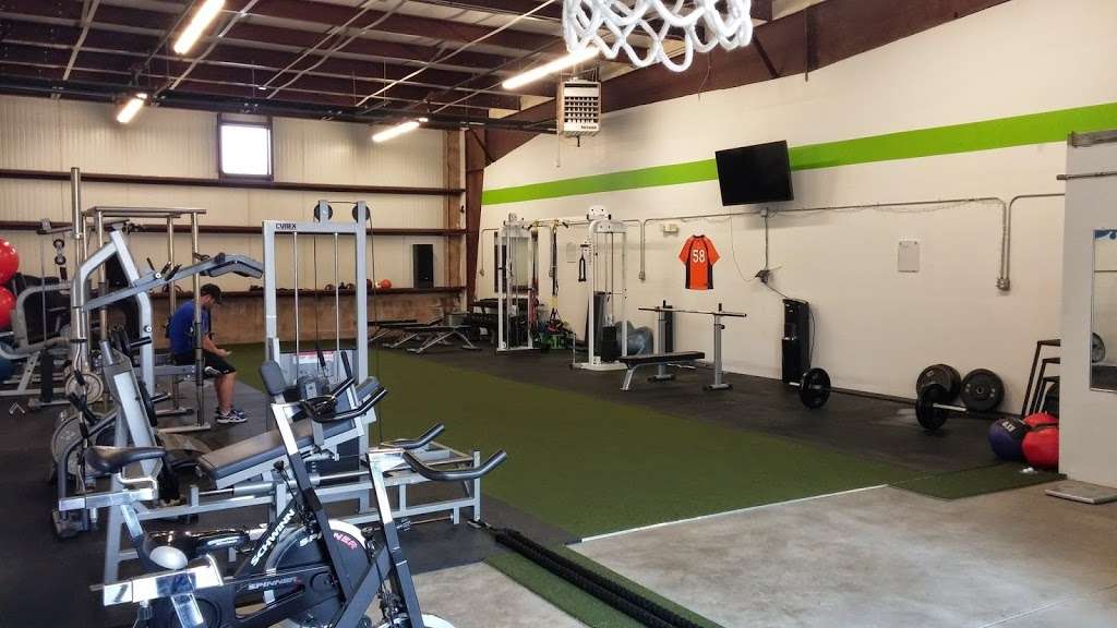 Justbuzzerk Fitness | 15562 East Fremont Drive, Centennial, CO 80112, USA | Phone: (303) 999-9870