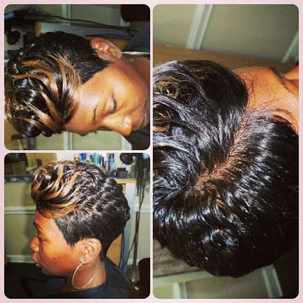 Customized Hair Solutions | 615 N Main St, Kissimmee, FL 34744, USA | Phone: (407) 344-0460